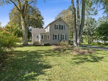Property at 1585 Creek Street, Penfield, NY 14625