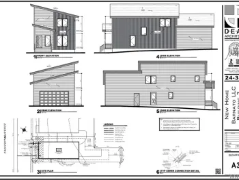 Property at 389 Prospect Avenue, Buffalo, NY 14201