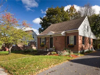 Property at 1365 Cosgrove Street, Watertown City, NY 13601