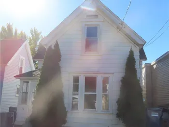 Property at 114 Vann Street, Syracuse, NY 13206