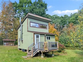 Property at 881 W State Road, Virgil, NY 13045
