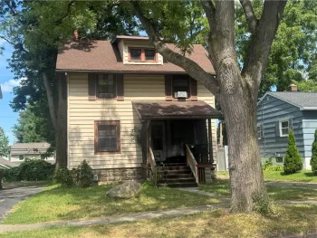 Property at 132 Steko Avenue, Rochester, NY 14615