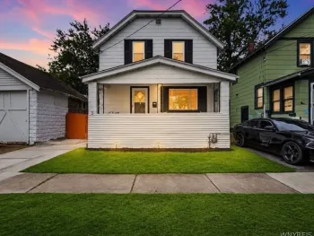 Property at 5 Fennimore Avenue, Buffalo, NY 14215