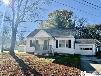 Property at 840 Prospect Avenue, Olean, NY 14760