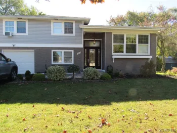 Property at 5265 Powers Road, Orchard Park, NY 14127