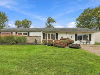 Property at 42 Alys Drive, Cheektowaga, NY 14043