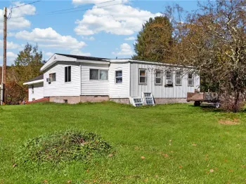 Property at 1703 County Highway 9, Davenport, NY 13750