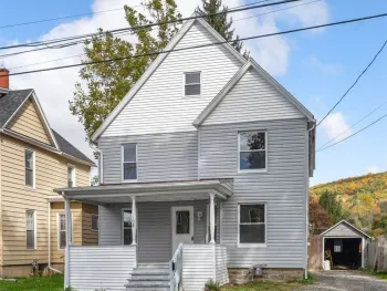 Property at 108 Chaddock Avenue, Hornell, NY 14843