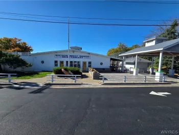 Property at 57 Harbor Street, Wilson, NY 14172