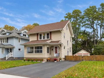 Property at 76 Armstrong Avenue, Irondequoit, NY 14617