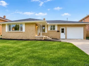 Property at 1354 George Urban Boulevard, Cheektowaga, NY 14225