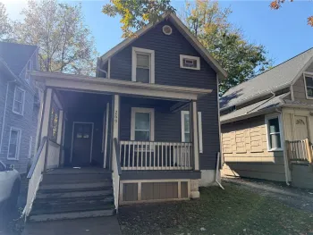 Property at 269 Lexington Avenue, Rochester, NY 14613