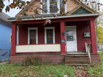 Property at 108 Reed Street, Buffalo, NY 14212