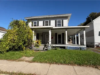 Property at 23 N Park Street, Galen, NY 14433
