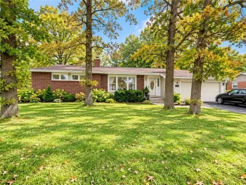 Property at 5433 Military Road, Lewiston, NY 14092