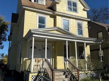 Property at 221 E Colvin Street, Syracuse, NY 13205