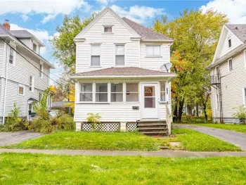 Property at 426 Glenwood Avenue, Rochester, NY 14613