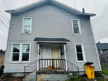 Property at 309 Davis Street, Elmira City, NY 14901