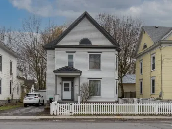 Property at 412 Holcomb Street, Watertown City, NY 13601