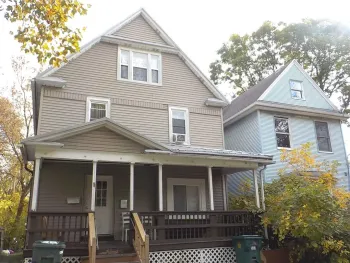 Property at 28 Finch Street, Rochester, NY 14613