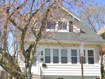 Property at 41 Morton Street, Rochester, NY 14609