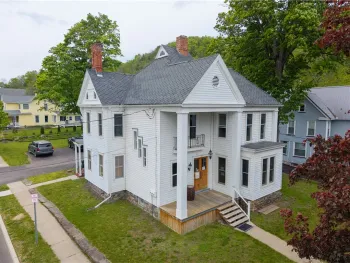 Property at 51 Main Street, Urbana, NY 14840