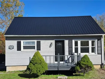 Property at 5421 Ellicott Street Road, Bethany, NY 14054