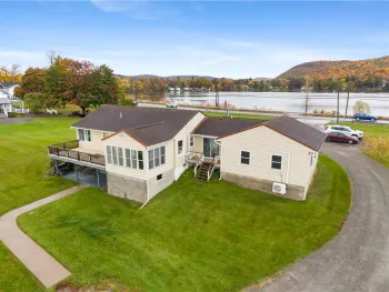 Property at 6723 State Route 415, Bath, NY 14810
