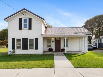 Property at 301 E Naples Street, Wayland, NY 14572