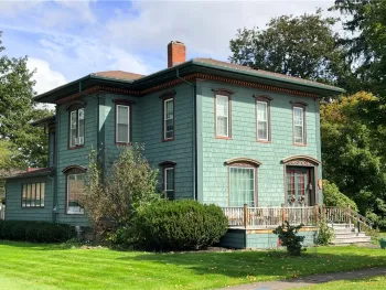 Property at 7 E. Center Street Street, Andover, NY 14806
