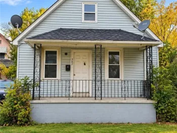 Property at 342 19th Street, Niagara Falls, NY 14303