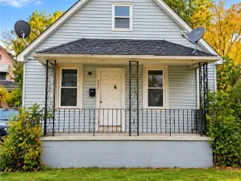 Property at 342 19th Street, Niagara Falls, NY 14303