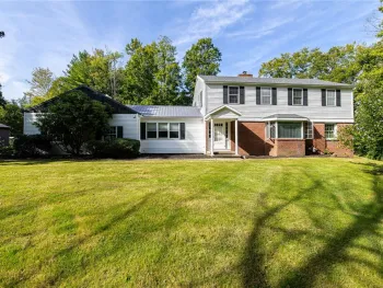 Property at 7663 Ridge Road, Sodus, NY 14551