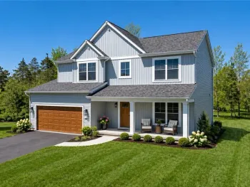 Property at 5478 William Street, Lancaster, NY 14086
