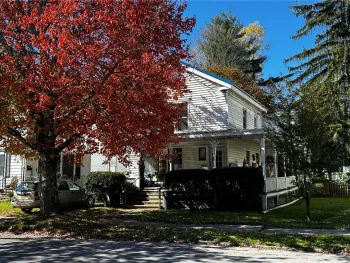 Property at 35 Liberty Street, Walton, NY 13856