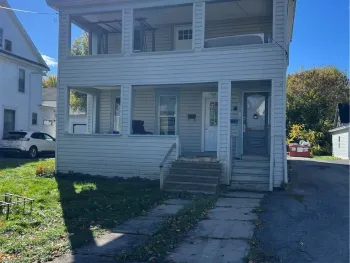 Property at 914 Franklin Street, Watertown City, NY 13601