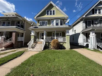 Property at 96 Armin Place, Buffalo, NY 14210