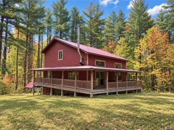 Property at 5713 Kessler Road, West Turin, NY 13309