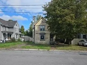 Property at 105 Hamilton Street, Milo, NY 14527