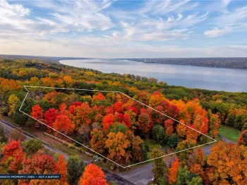 Property at 5217 Oak Harbor Road, Covert, NY 14886