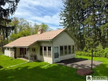 Property at 10038 Stateline Road, French Creek, NY 14724
