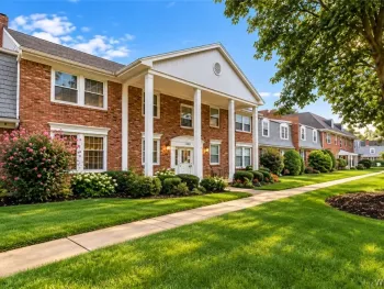 Property at 1380 Maple Road, Amherst, NY 14221
