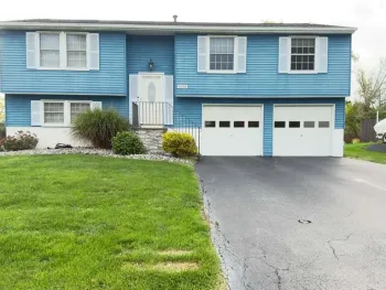 Property at 4956 Blacksmith, Clay, NY 13088