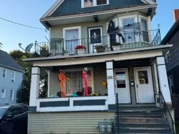 Property at 26 Edson Street, Buffalo, NY 14210
