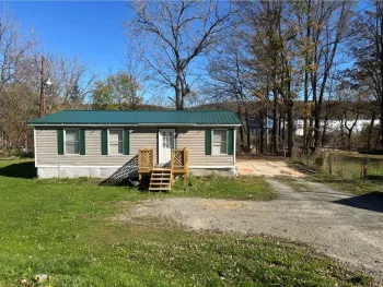 Property at 6237 N Main Street Extension, Hornellsville, NY 14843