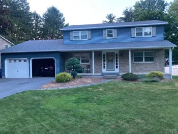 Property at 309 Semloh Drive, Camillus, NY 13219