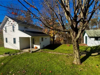 Property at 21 E Main Street, Marathon, NY 13803