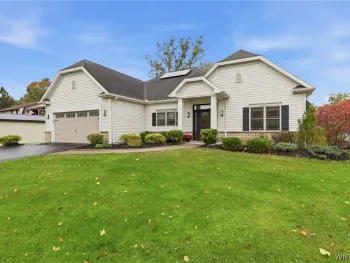 Property at 6790 Rivera Way, Clarence, NY 14051