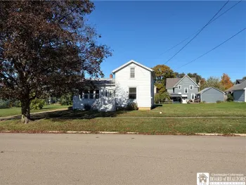 Property at 224 Nevins Street, Dunkirk, NY 14048