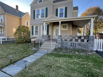 Property at 127 N Indiana Avenue, Watertown City, NY 13601